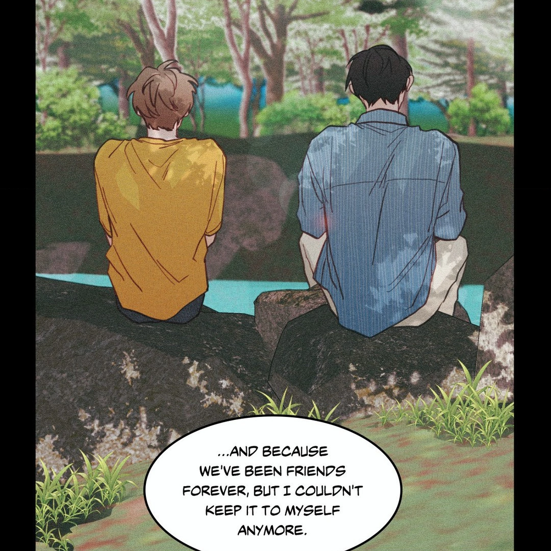When Pear Blossoms Bloom - Chapter 8 Page 42