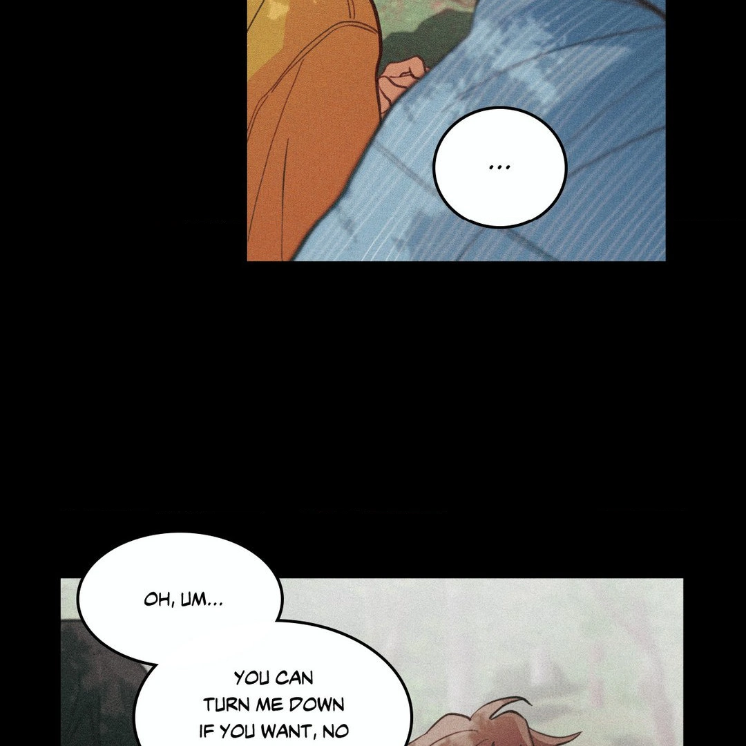 When Pear Blossoms Bloom - Chapter 8 Page 44
