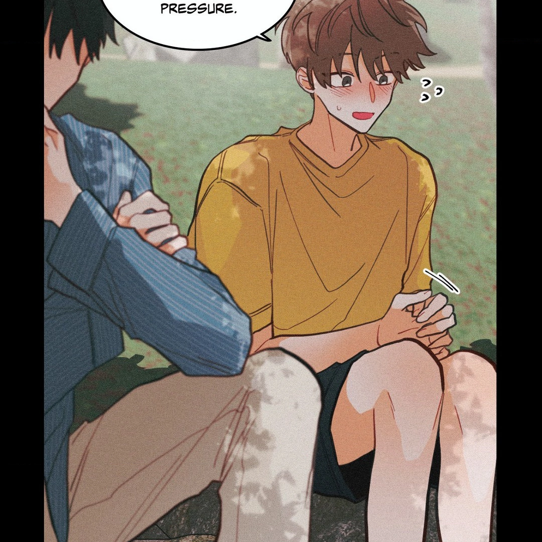 When Pear Blossoms Bloom - Chapter 8 Page 45