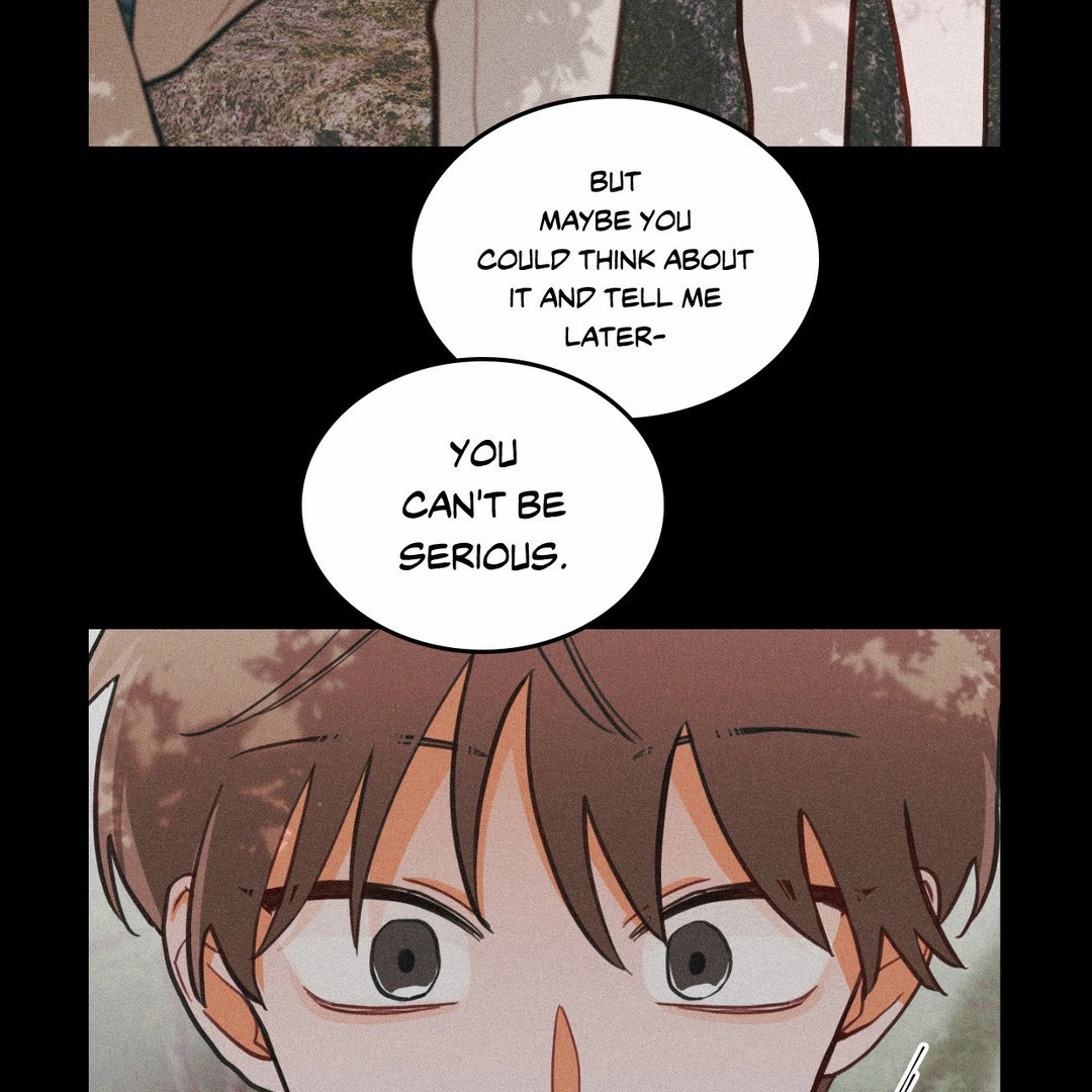 When Pear Blossoms Bloom - Chapter 8 Page 46