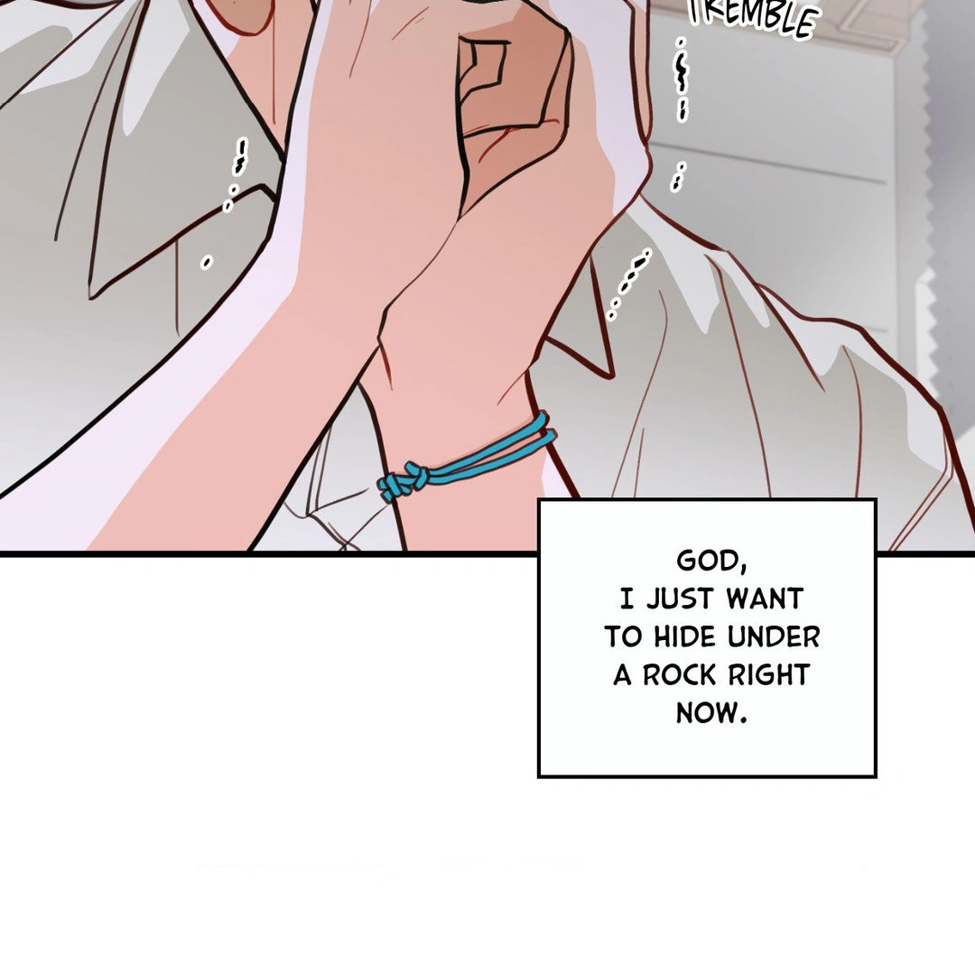 When Pear Blossoms Bloom - Chapter 8 Page 52