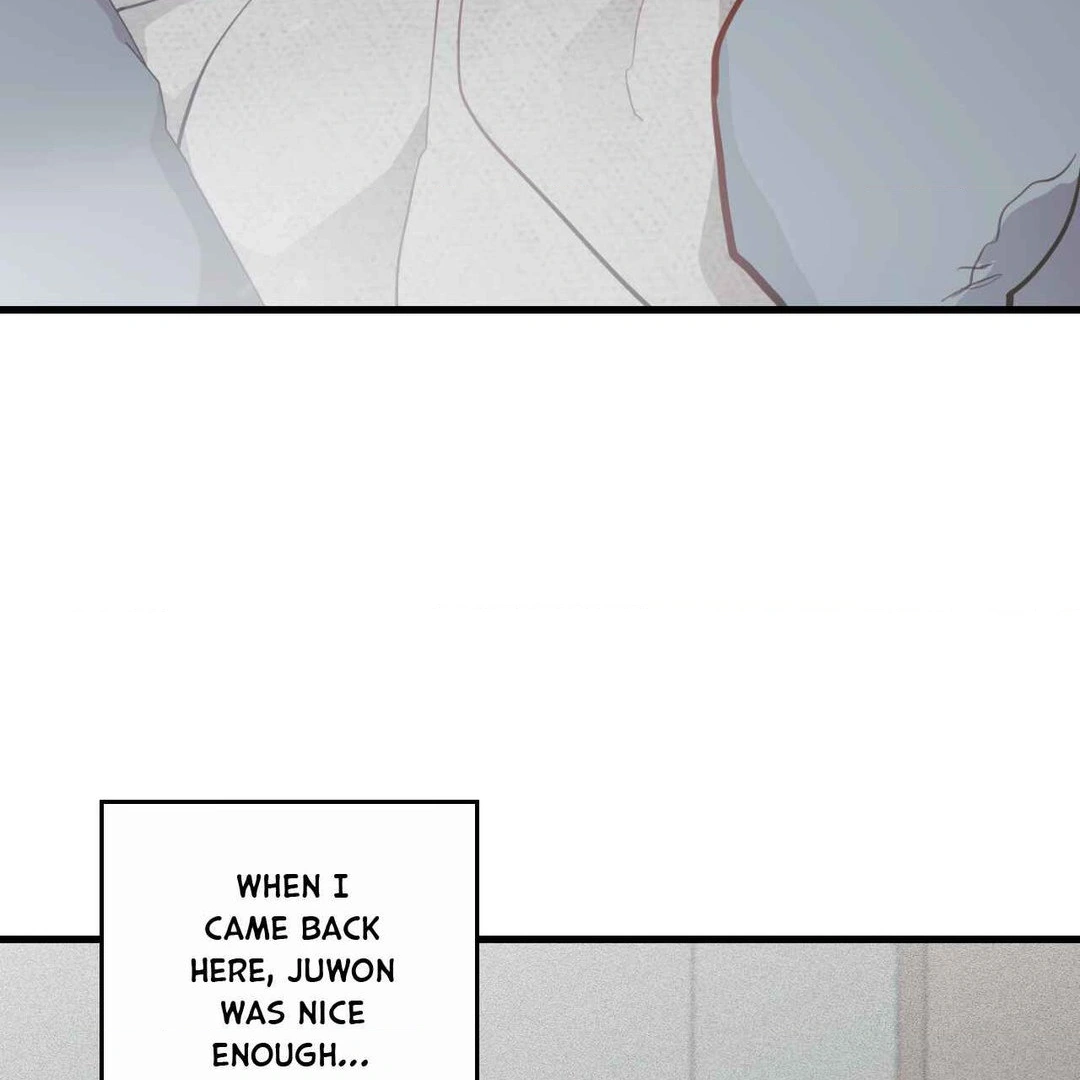 When Pear Blossoms Bloom - Chapter 8 Page 55