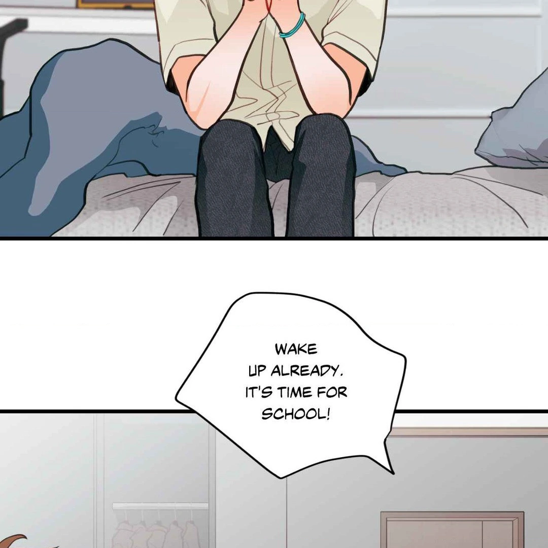 When Pear Blossoms Bloom - Chapter 8 Page 62