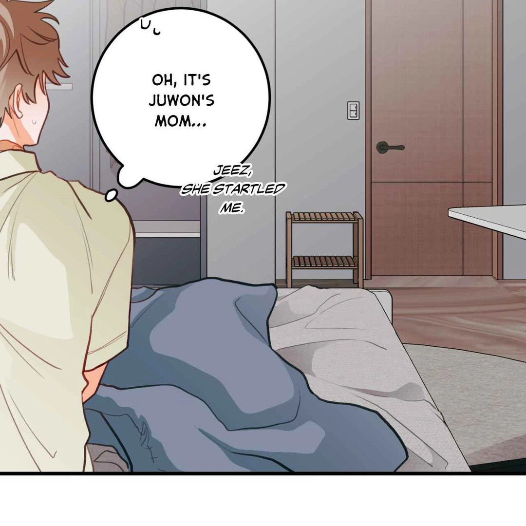 When Pear Blossoms Bloom - Chapter 8 Page 63