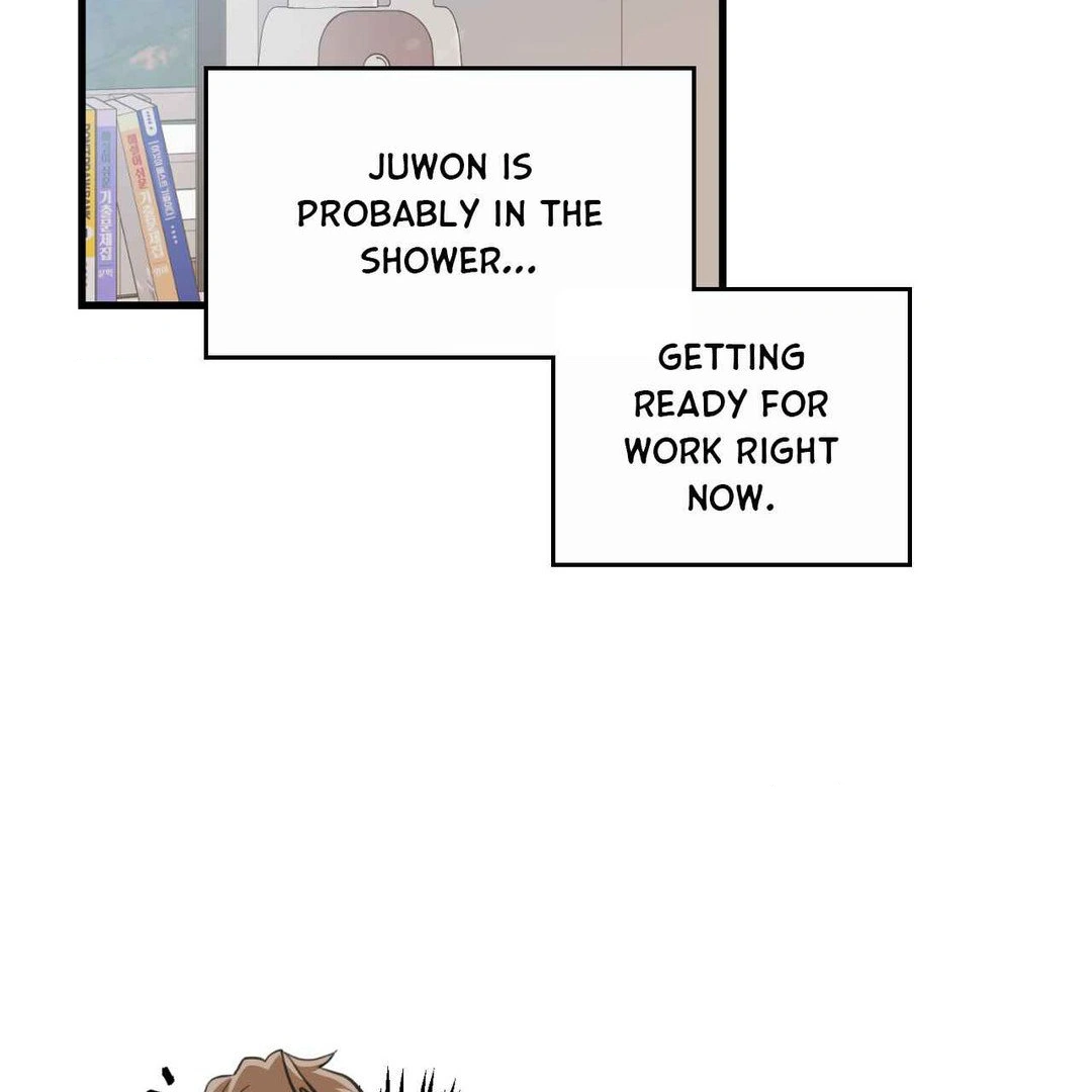 When Pear Blossoms Bloom - Chapter 8 Page 65