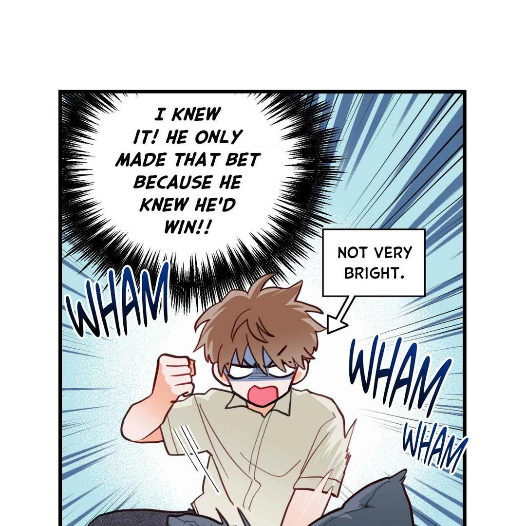 When Pear Blossoms Bloom - Chapter 8 Page 67