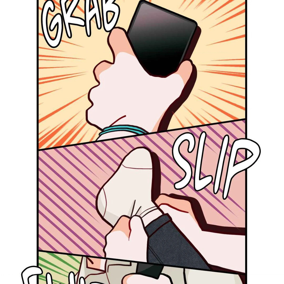 When Pear Blossoms Bloom - Chapter 8 Page 71