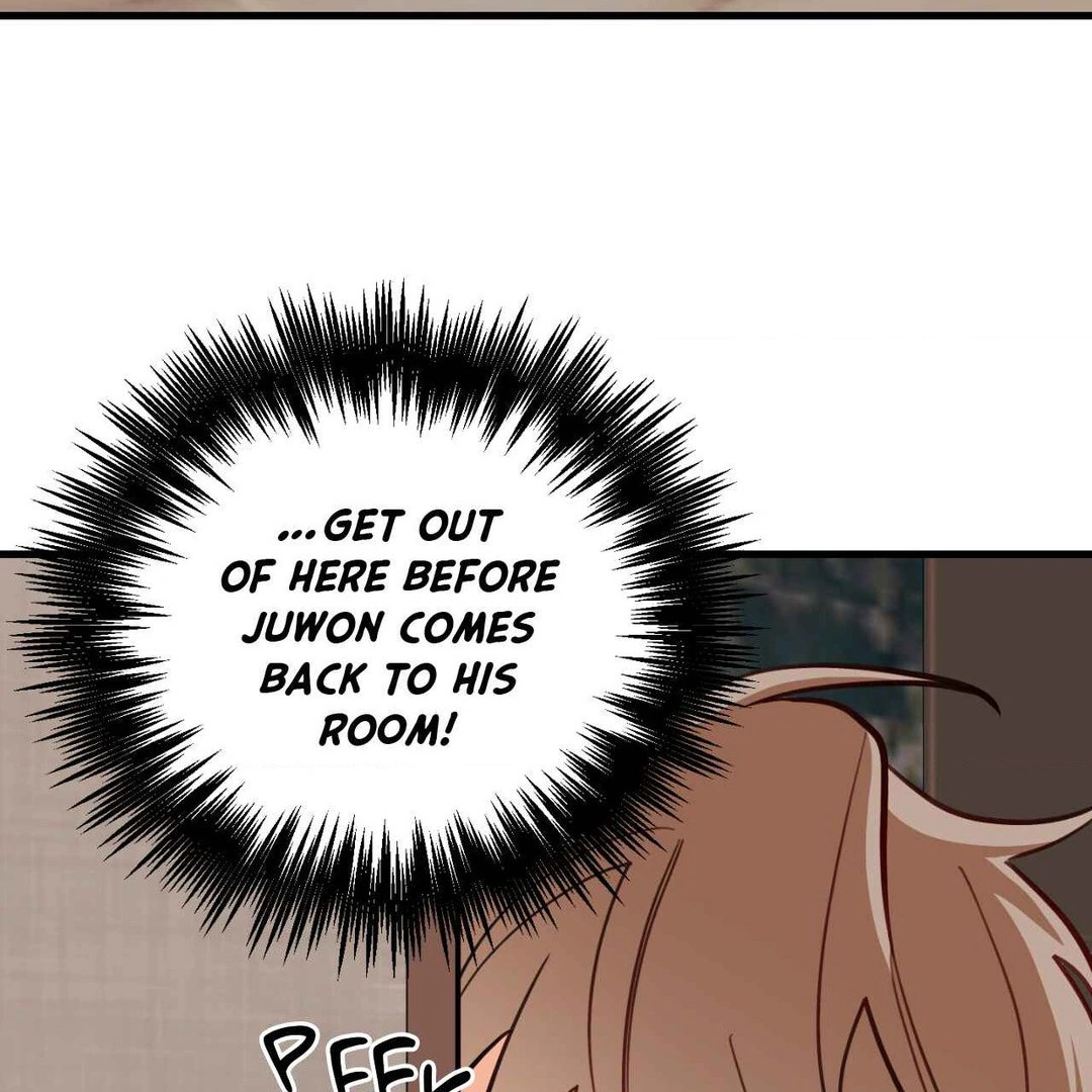 When Pear Blossoms Bloom - Chapter 8 Page 74
