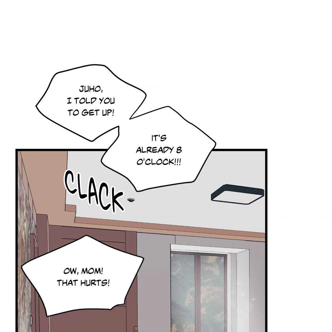 When Pear Blossoms Bloom - Chapter 8 Page 76