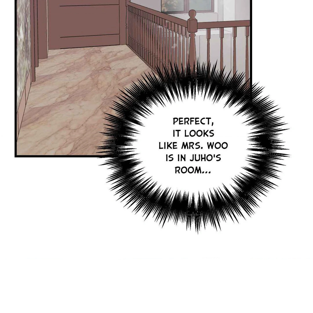 When Pear Blossoms Bloom - Chapter 8 Page 77