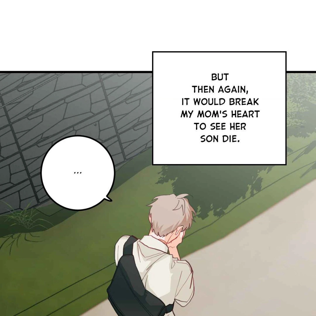 When Pear Blossoms Bloom - Chapter 8 Page 88
