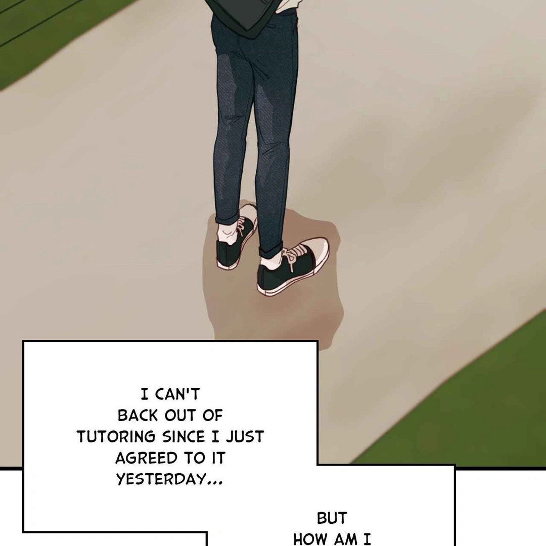 When Pear Blossoms Bloom - Chapter 8 Page 89