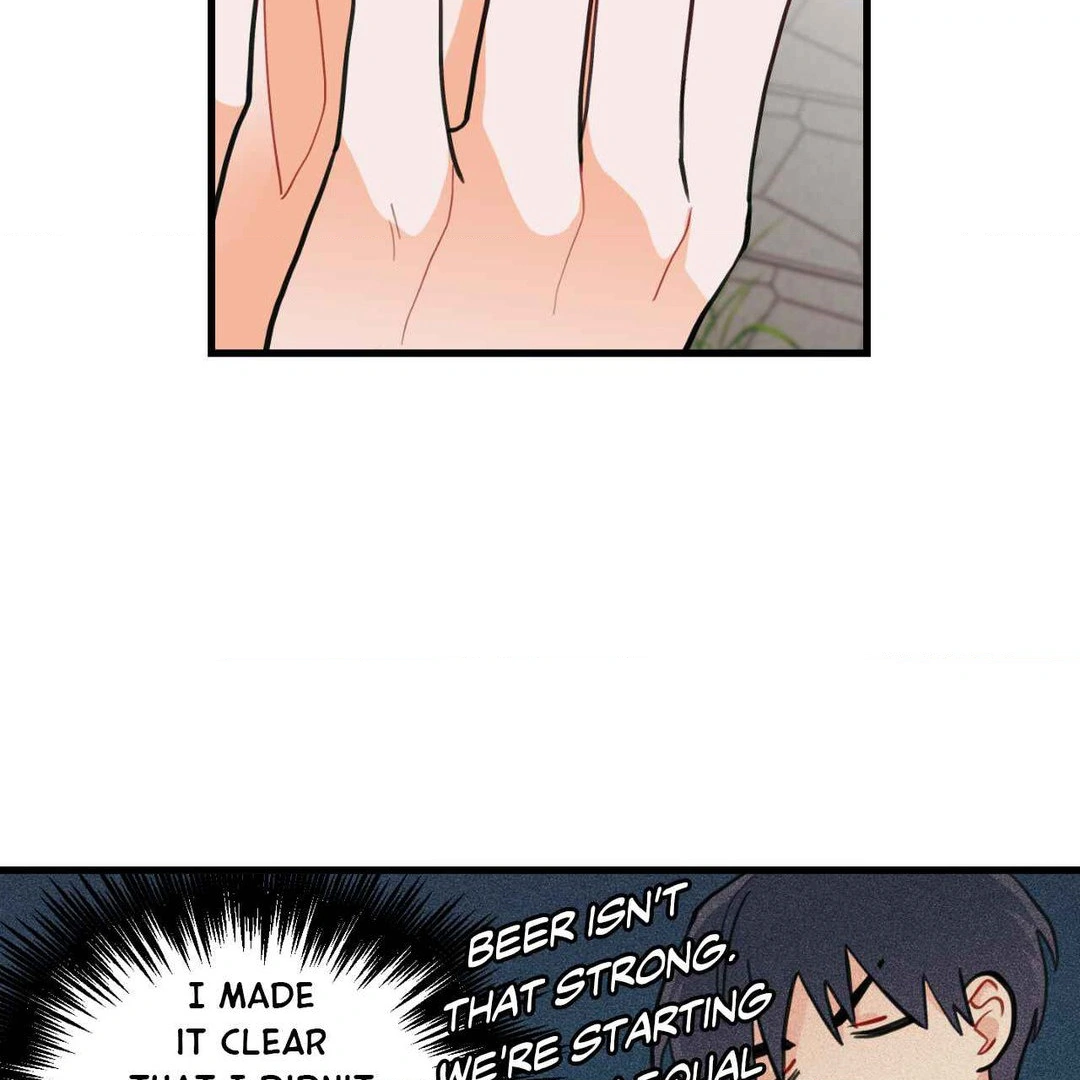 When Pear Blossoms Bloom - Chapter 8 Page 92
