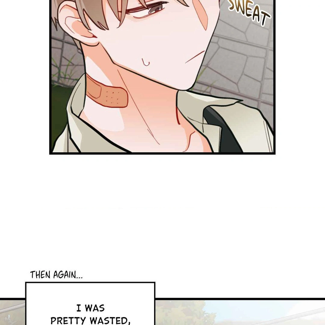 When Pear Blossoms Bloom - Chapter 8 Page 99