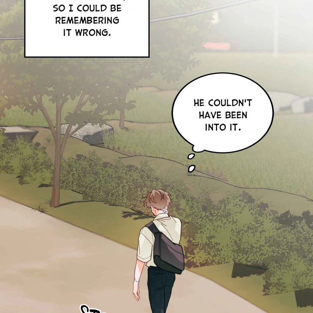 When Pear Blossoms Bloom - Chapter 8 Page 100