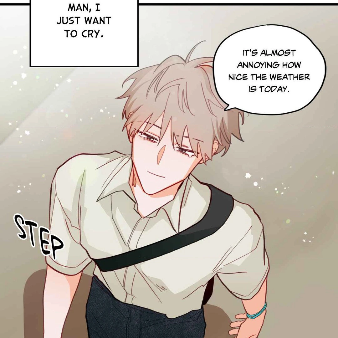 When Pear Blossoms Bloom - Chapter 8 Page 102