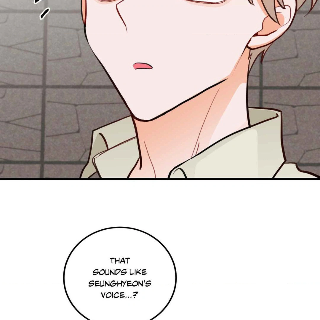 When Pear Blossoms Bloom - Chapter 8 Page 105