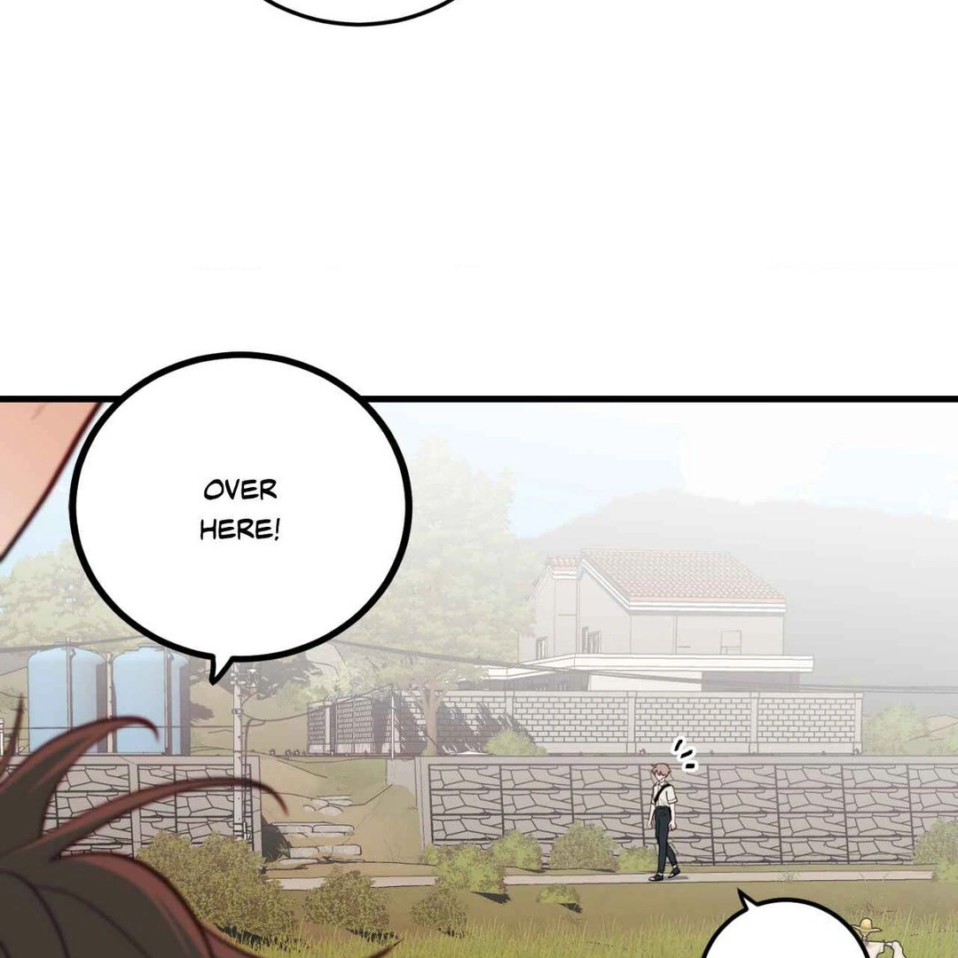 When Pear Blossoms Bloom - Chapter 8 Page 106