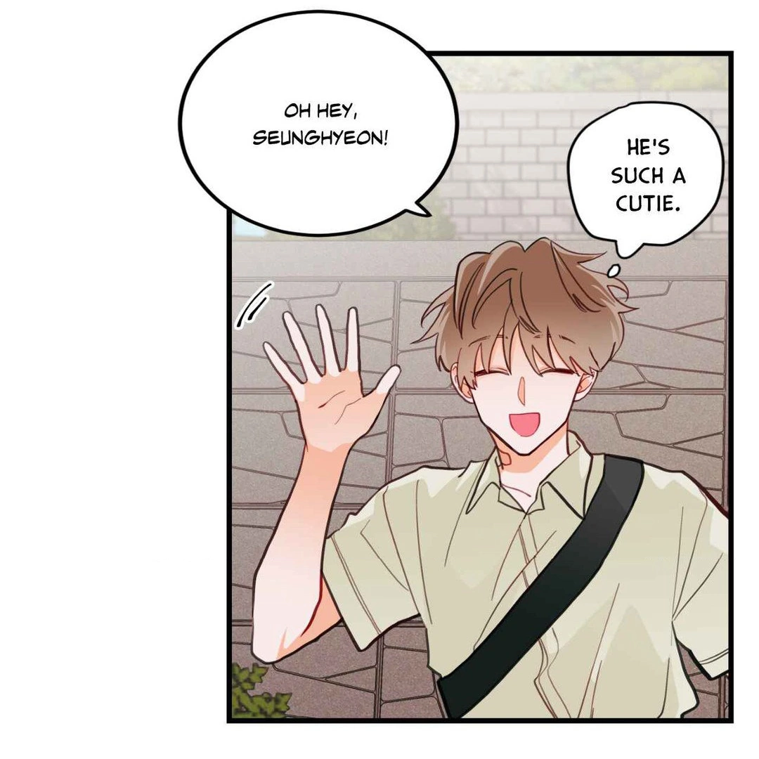 When Pear Blossoms Bloom - Chapter 8 Page 109