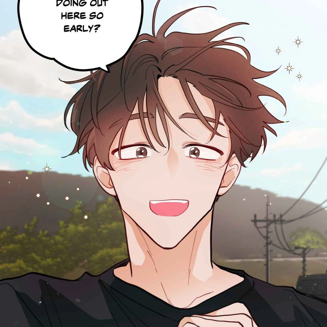 When Pear Blossoms Bloom - Chapter 8 Page 113