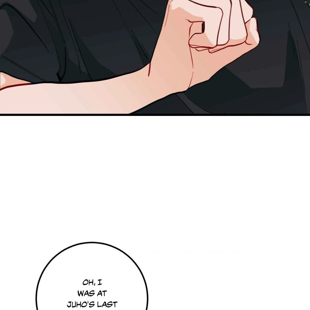 When Pear Blossoms Bloom - Chapter 8 Page 114
