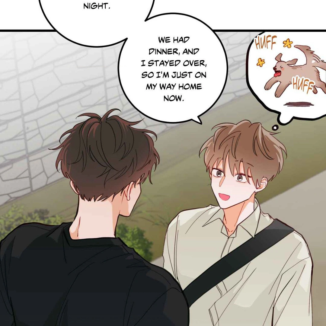 When Pear Blossoms Bloom - Chapter 8 Page 115