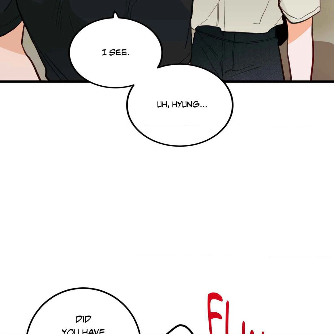 When Pear Blossoms Bloom - Chapter 8 Page 116
