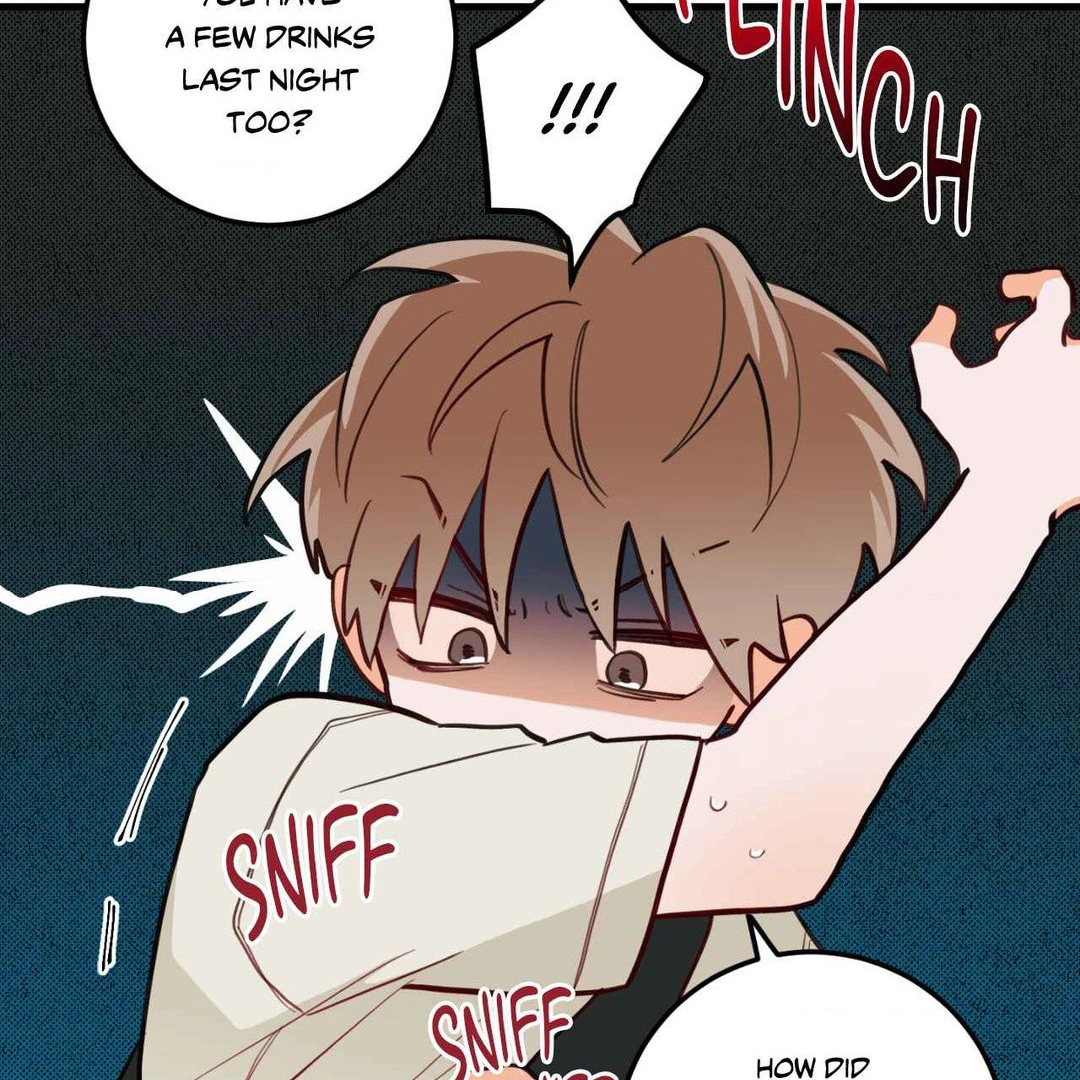 When Pear Blossoms Bloom - Chapter 8 Page 117
