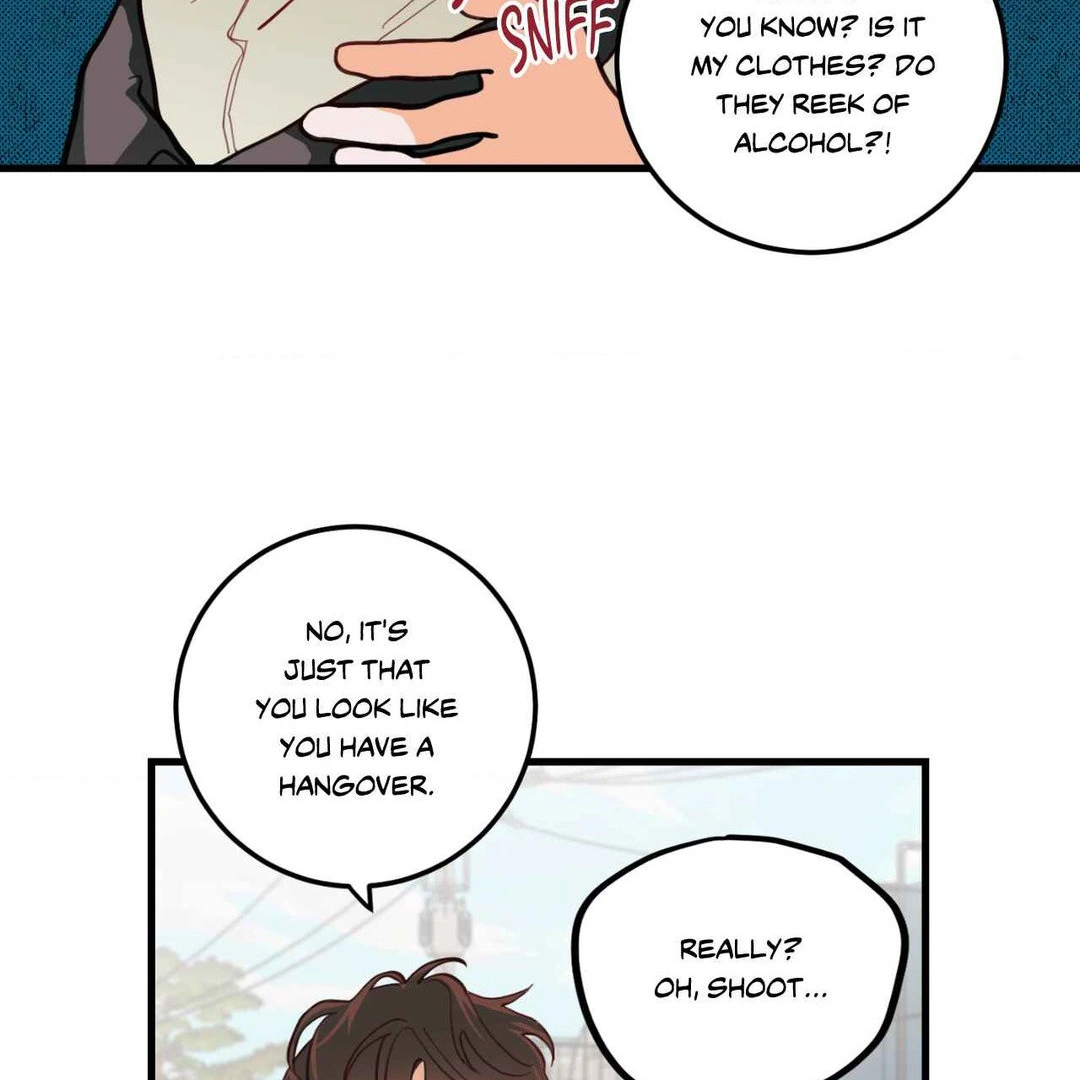 When Pear Blossoms Bloom - Chapter 8 Page 118