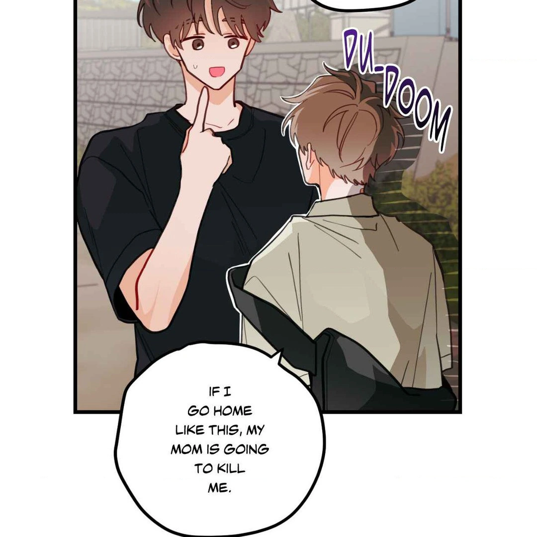 When Pear Blossoms Bloom - Chapter 8 Page 119