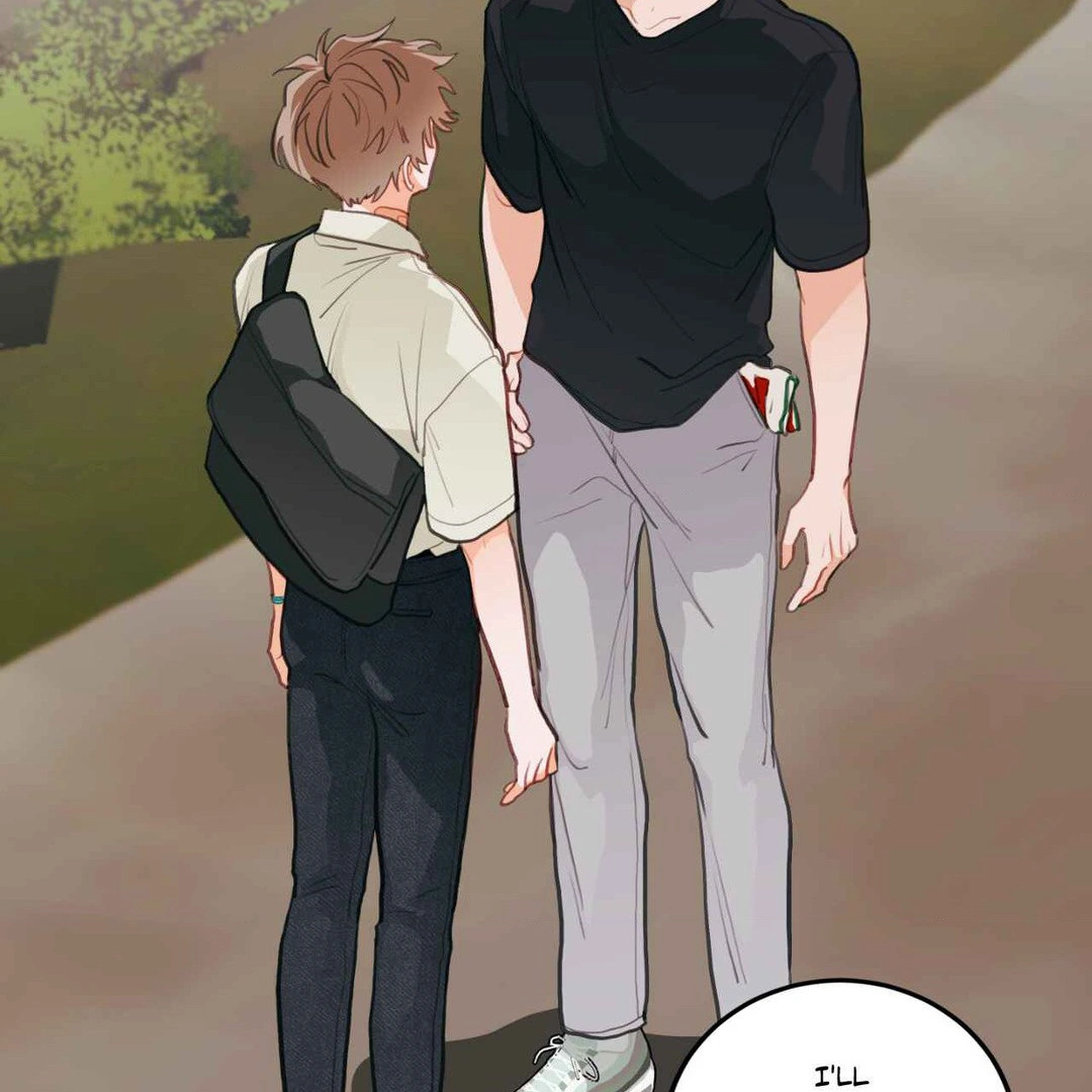 When Pear Blossoms Bloom - Chapter 8 Page 121