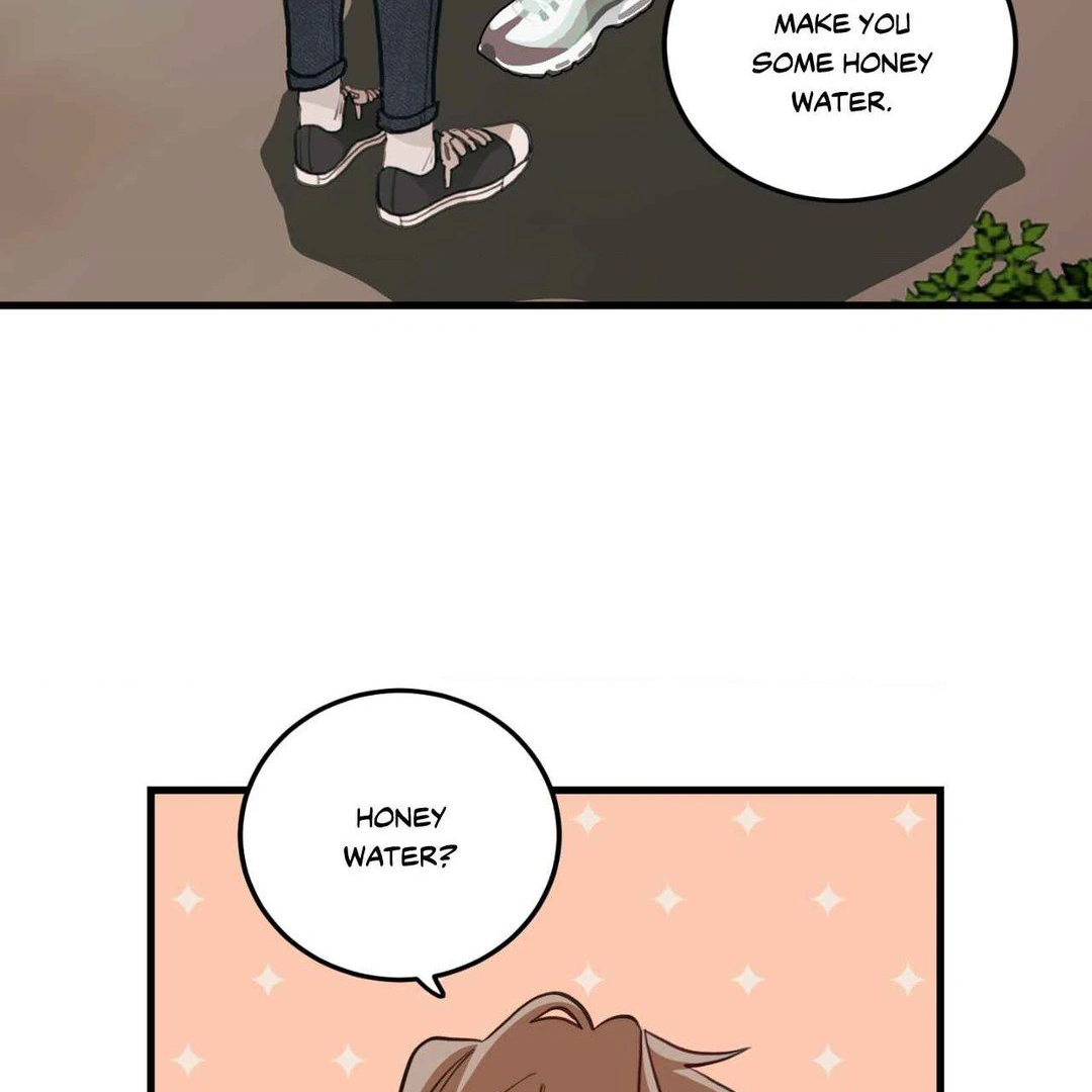 When Pear Blossoms Bloom - Chapter 8 Page 122
