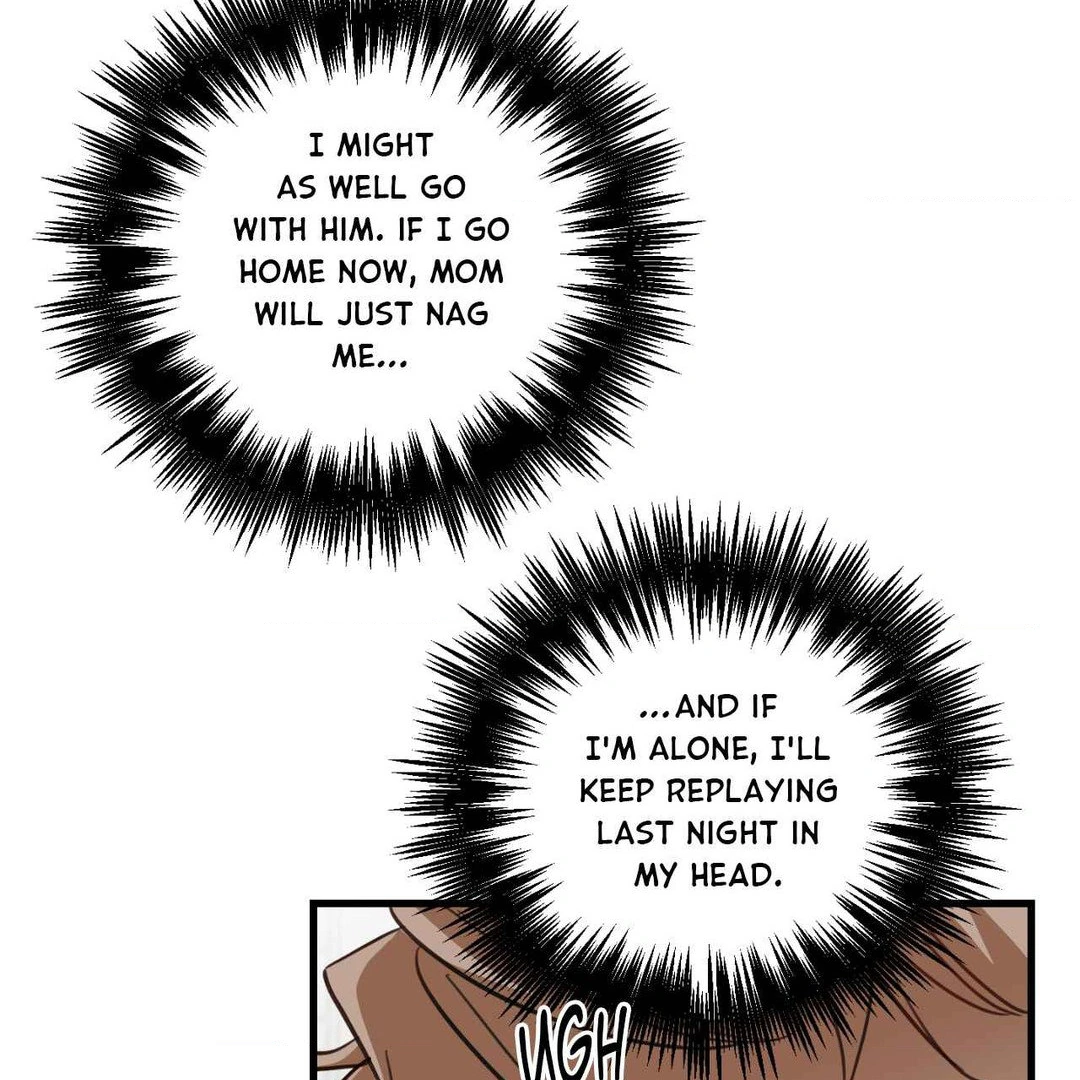 When Pear Blossoms Bloom - Chapter 8 Page 124