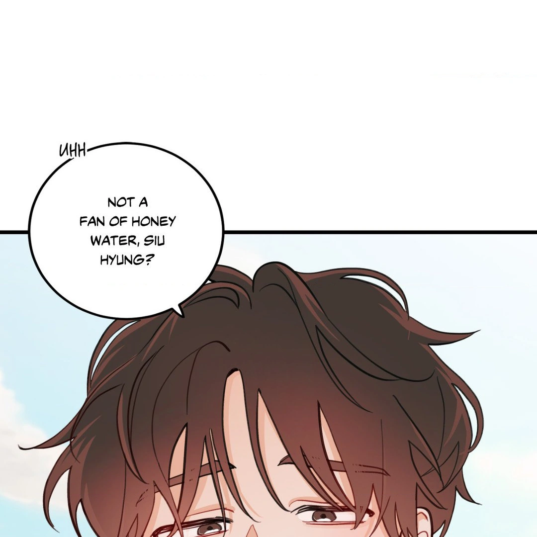 When Pear Blossoms Bloom - Chapter 8 Page 126
