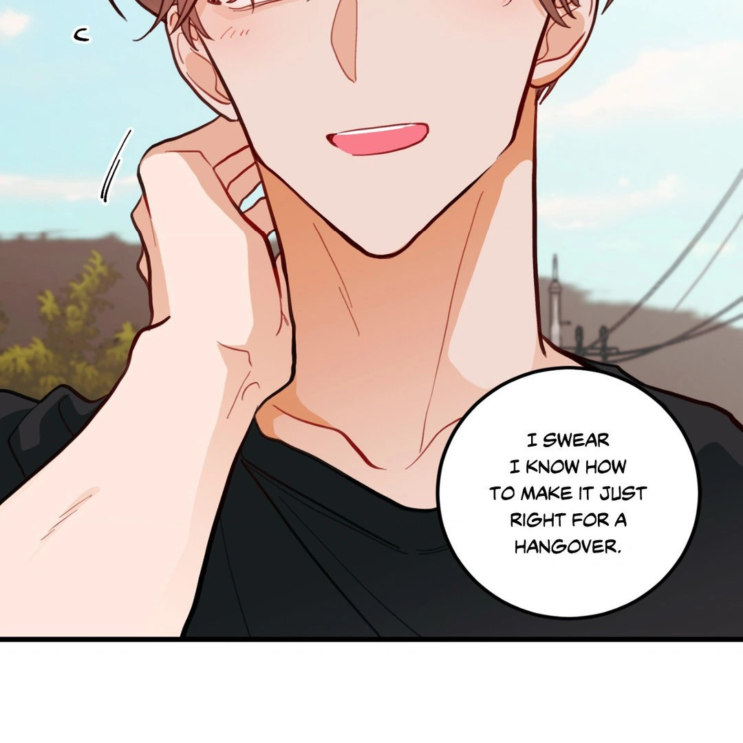 When Pear Blossoms Bloom - Chapter 8 Page 127