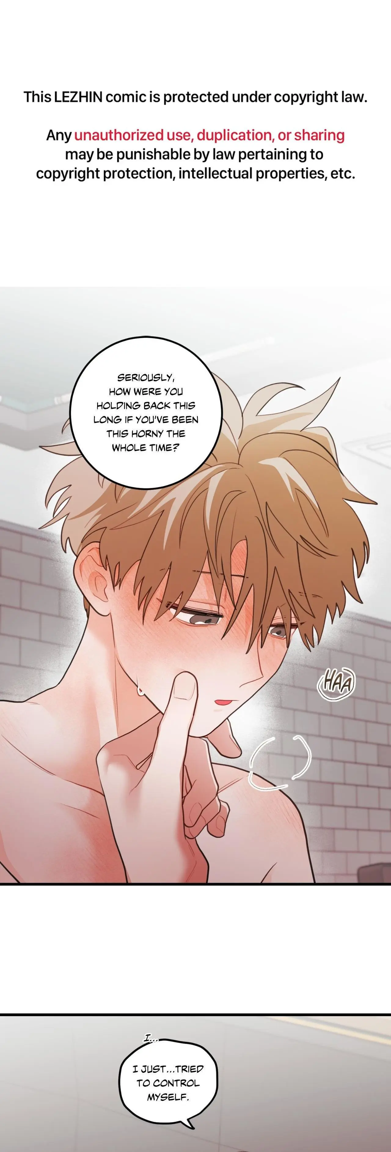 When Pear Blossoms Bloom - Chapter 80 Page 1