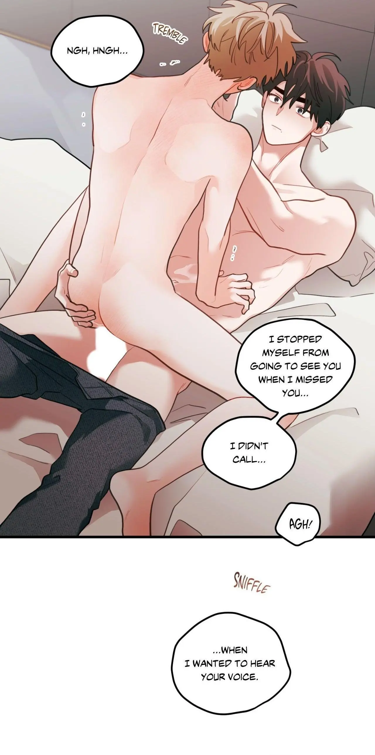 When Pear Blossoms Bloom - Chapter 80 Page 2