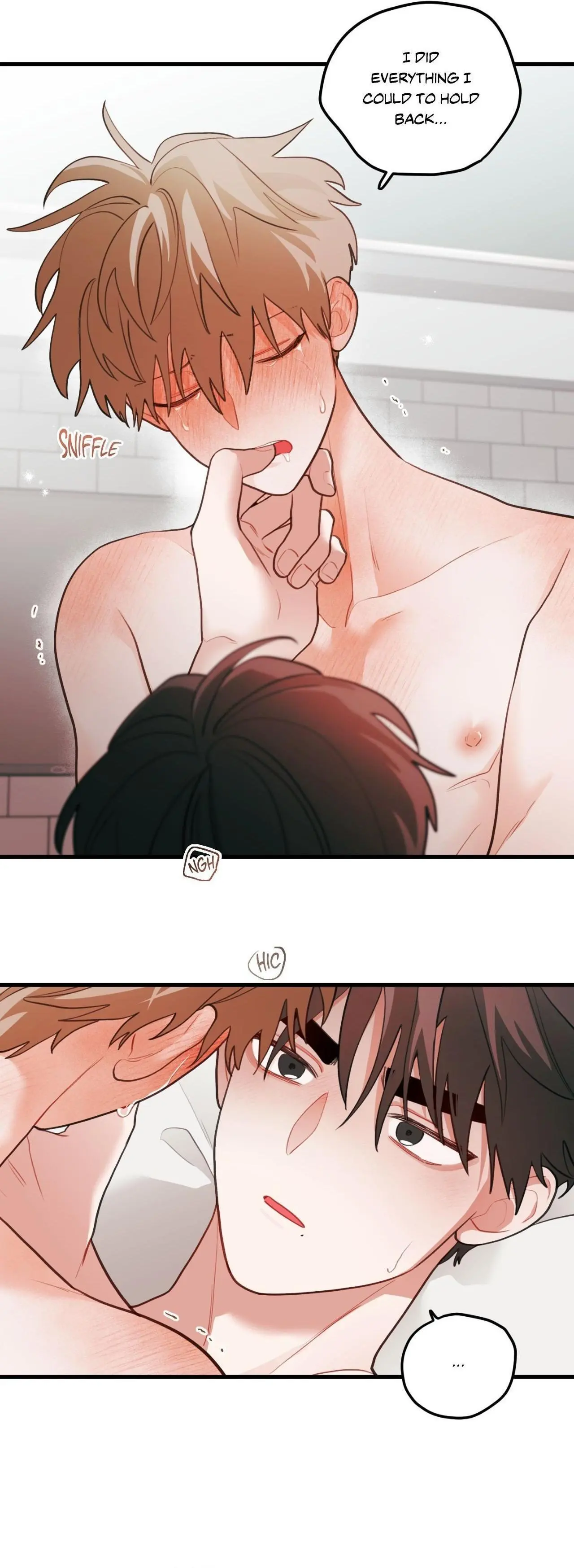 When Pear Blossoms Bloom - Chapter 80 Page 3