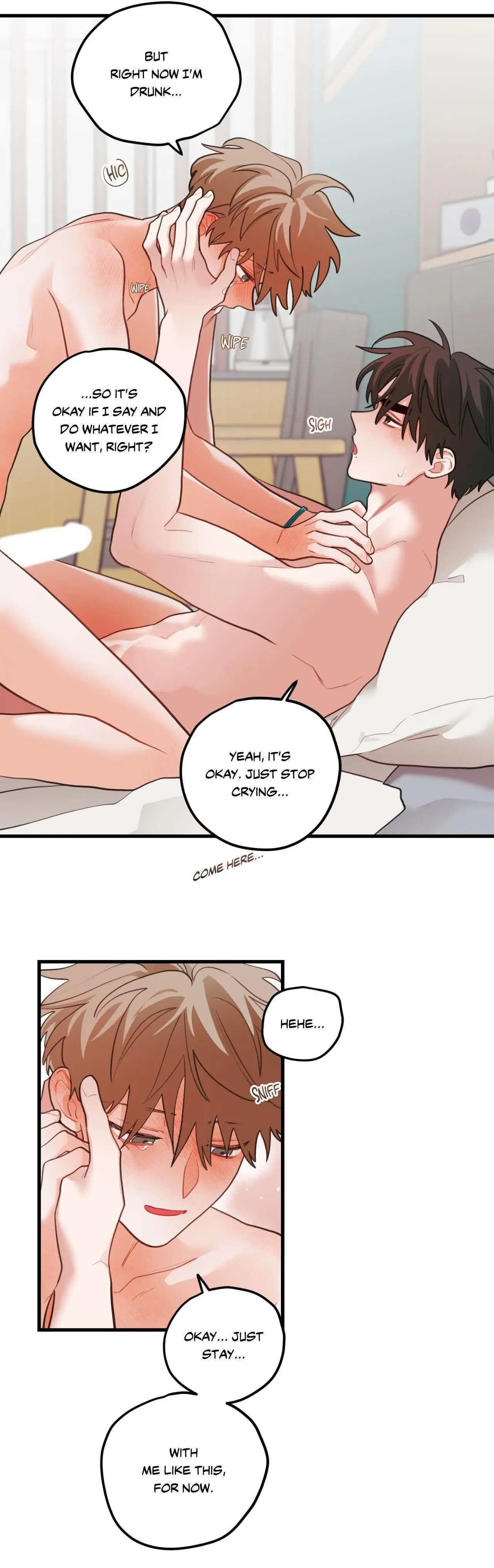 When Pear Blossoms Bloom - Chapter 80 Page 4