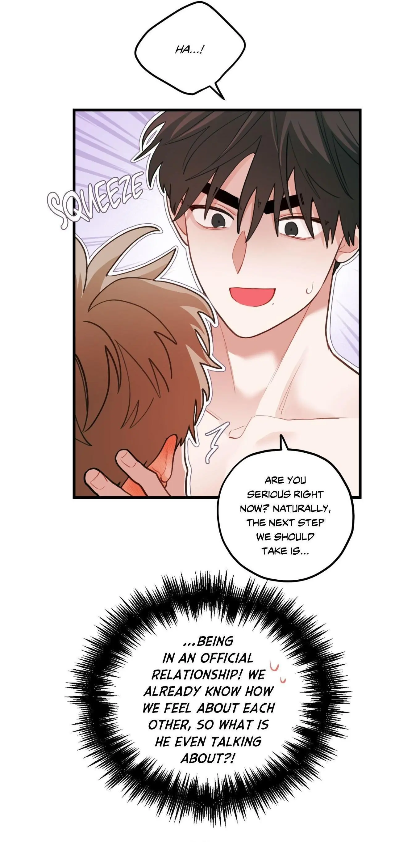 When Pear Blossoms Bloom - Chapter 80 Page 6
