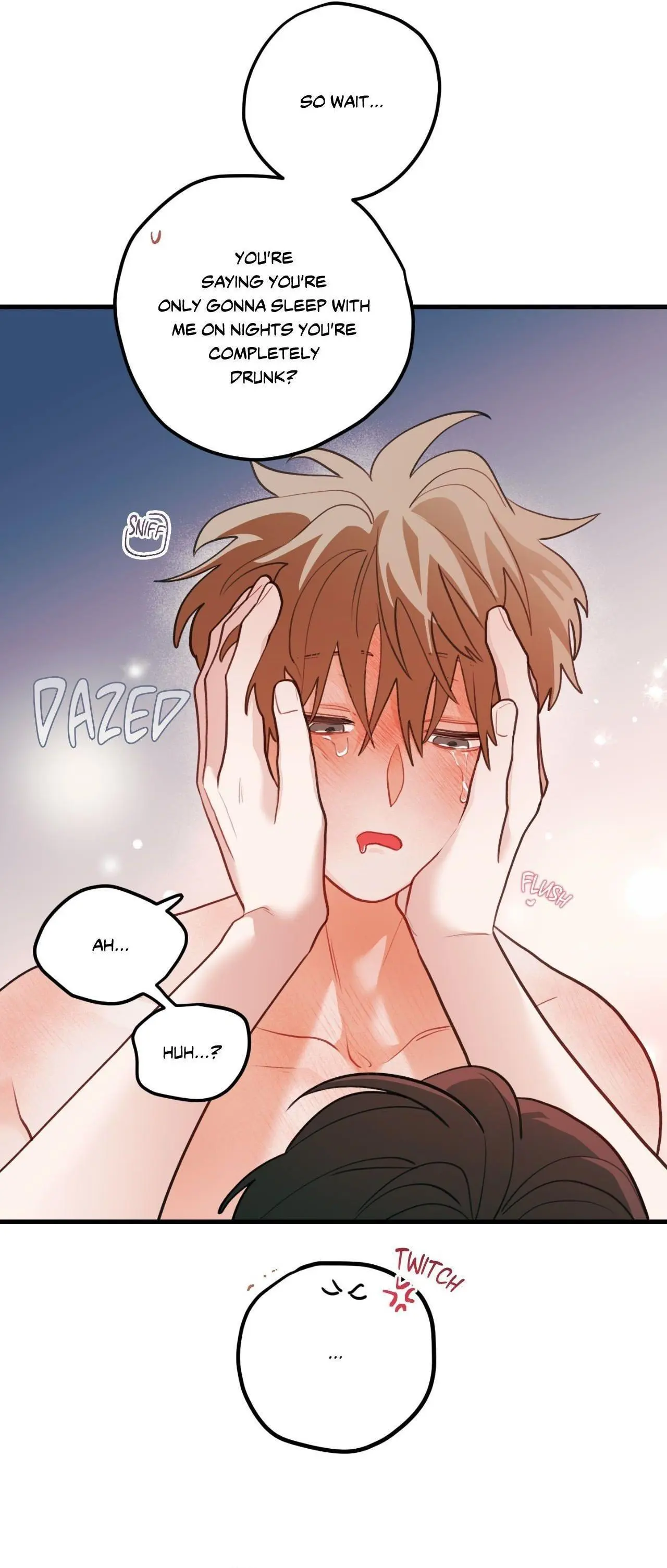 When Pear Blossoms Bloom - Chapter 80 Page 7