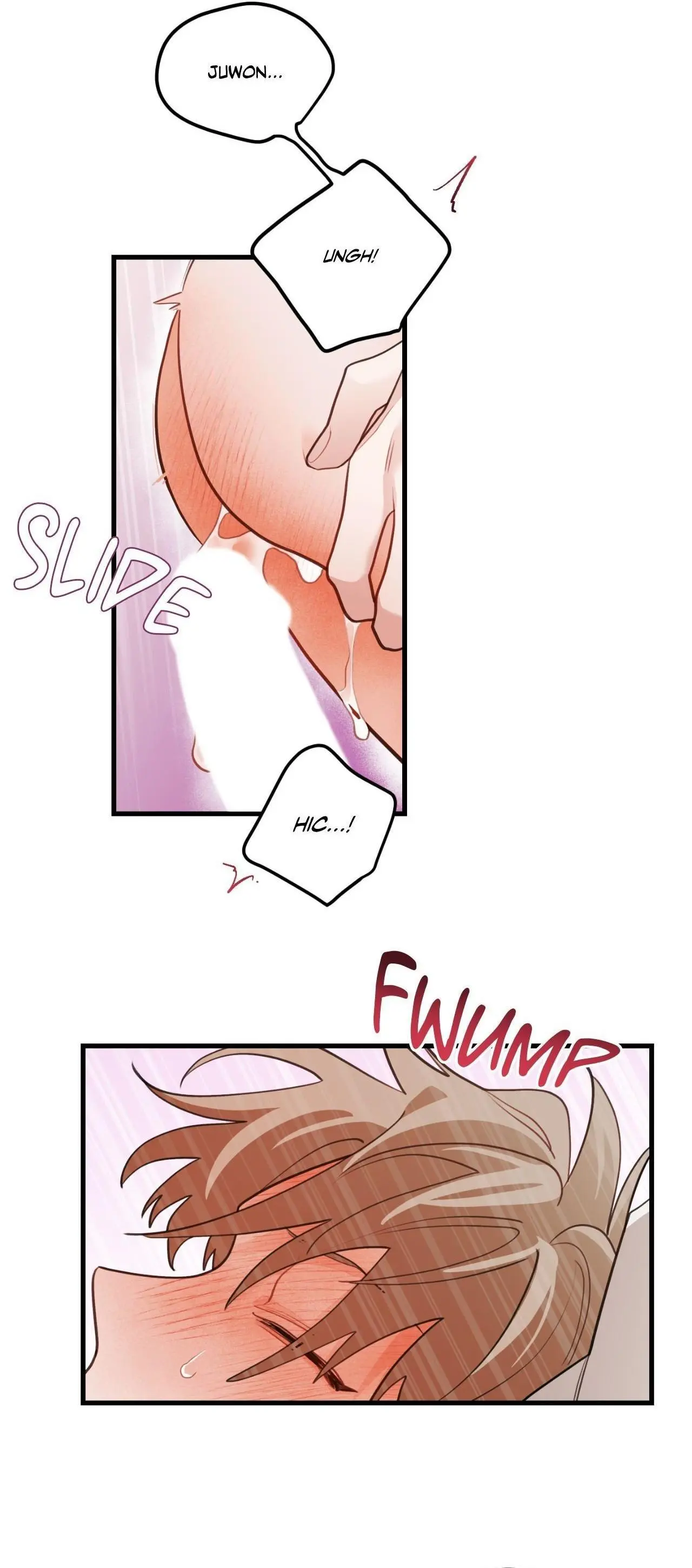 When Pear Blossoms Bloom - Chapter 80 Page 8