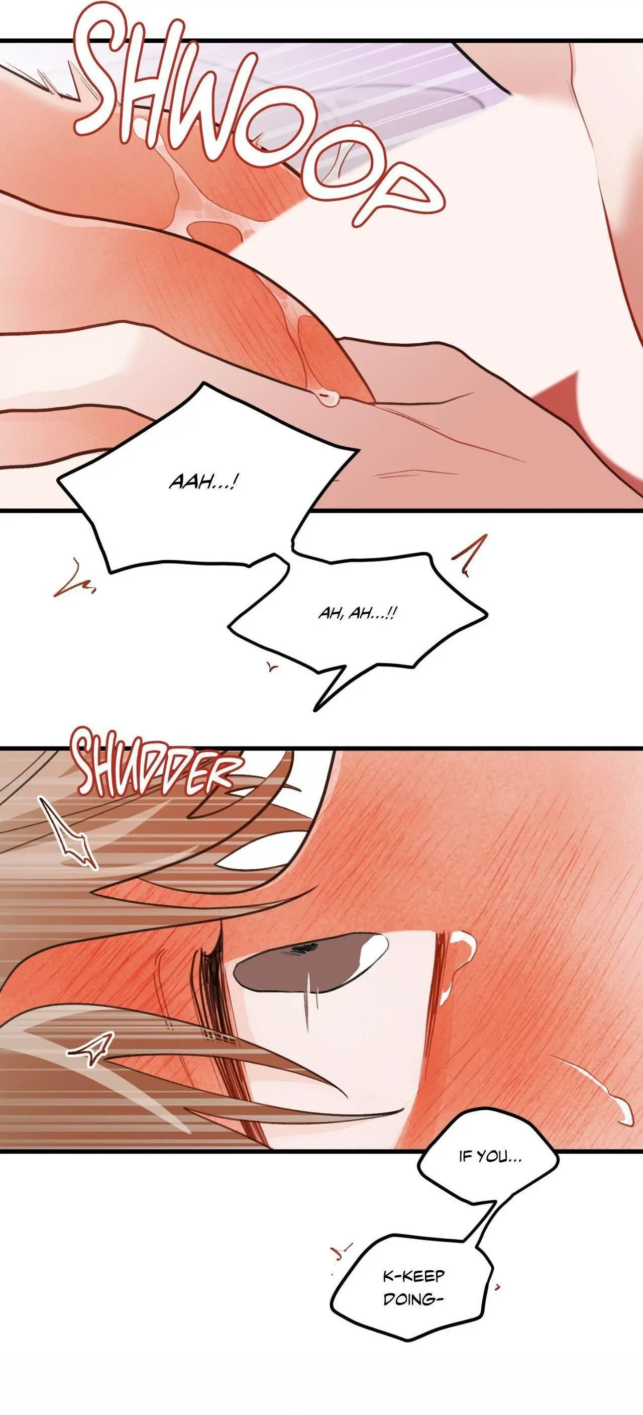 When Pear Blossoms Bloom - Chapter 80 Page 11