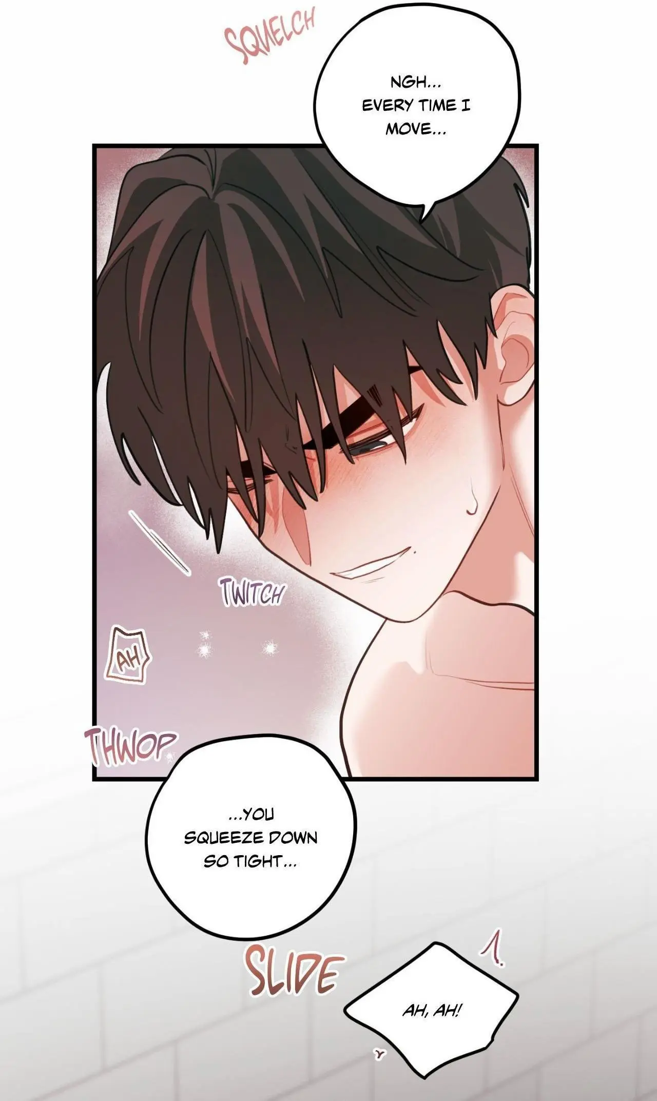 When Pear Blossoms Bloom - Chapter 80 Page 15