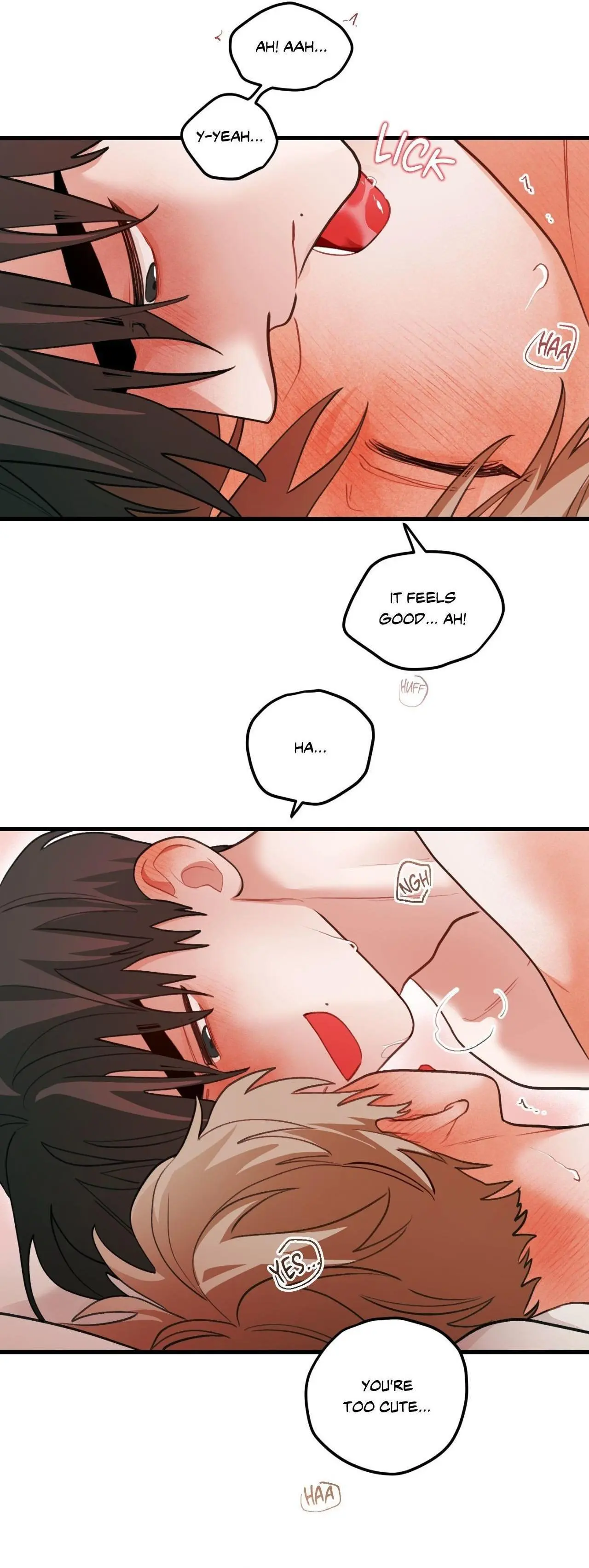 When Pear Blossoms Bloom - Chapter 80 Page 17