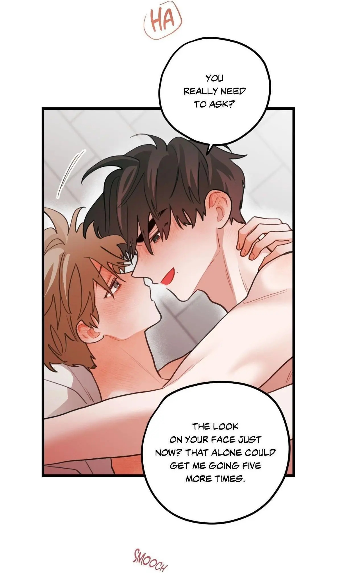 When Pear Blossoms Bloom - Chapter 80 Page 19