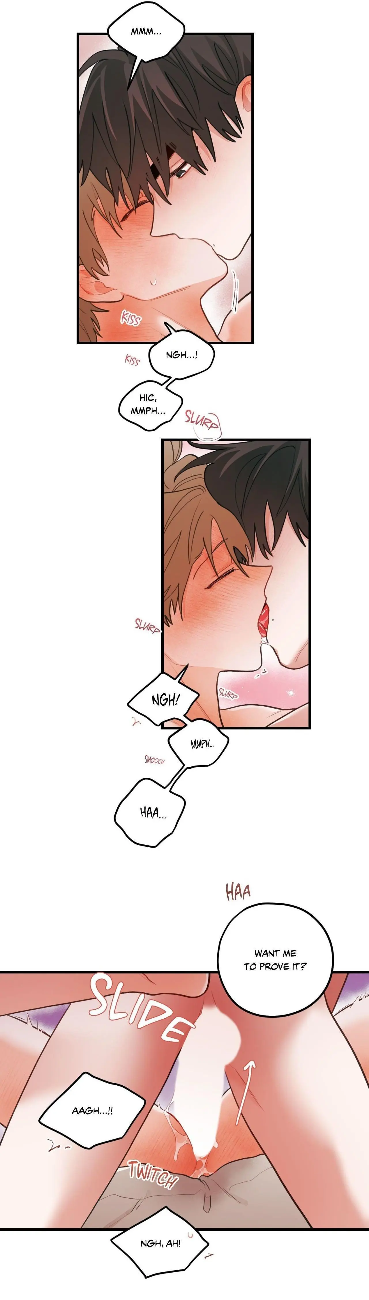 When Pear Blossoms Bloom - Chapter 80 Page 20