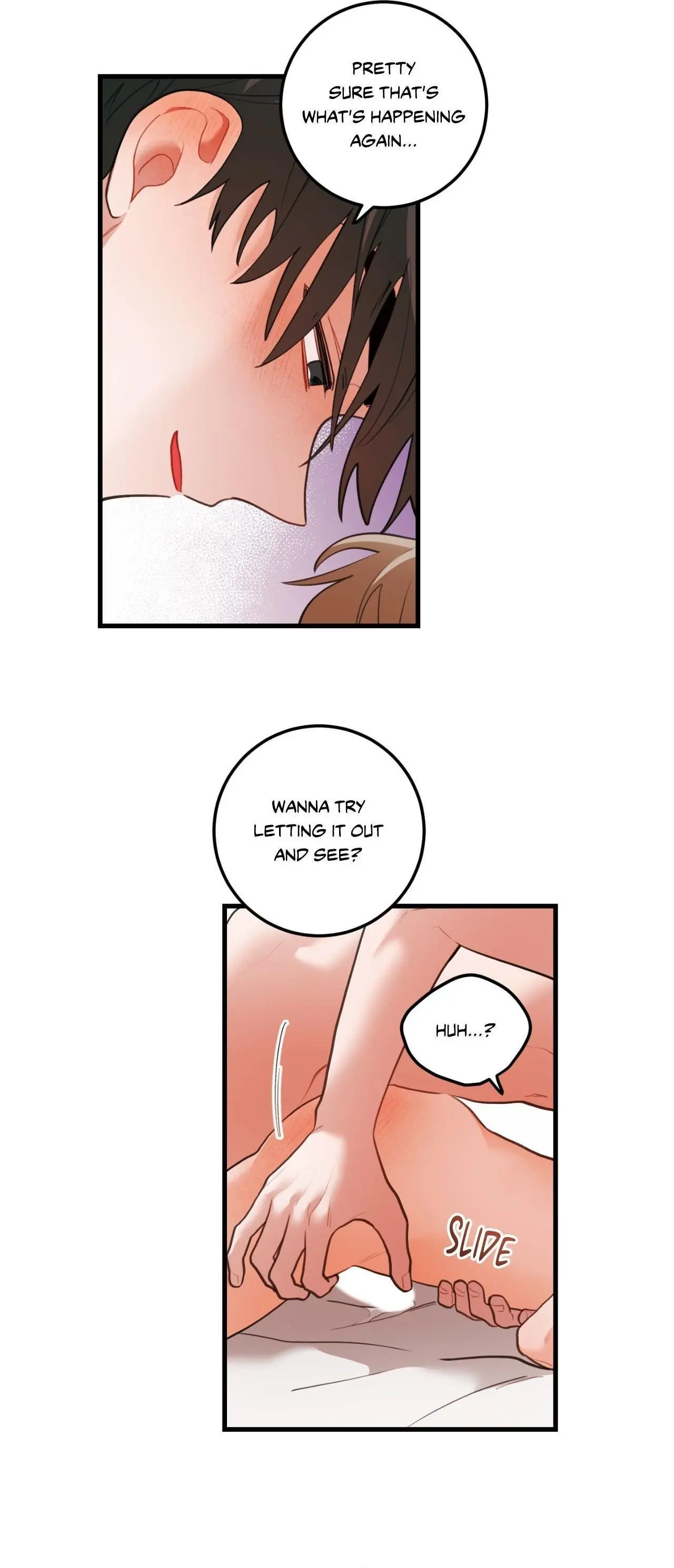 When Pear Blossoms Bloom - Chapter 81 Page 4