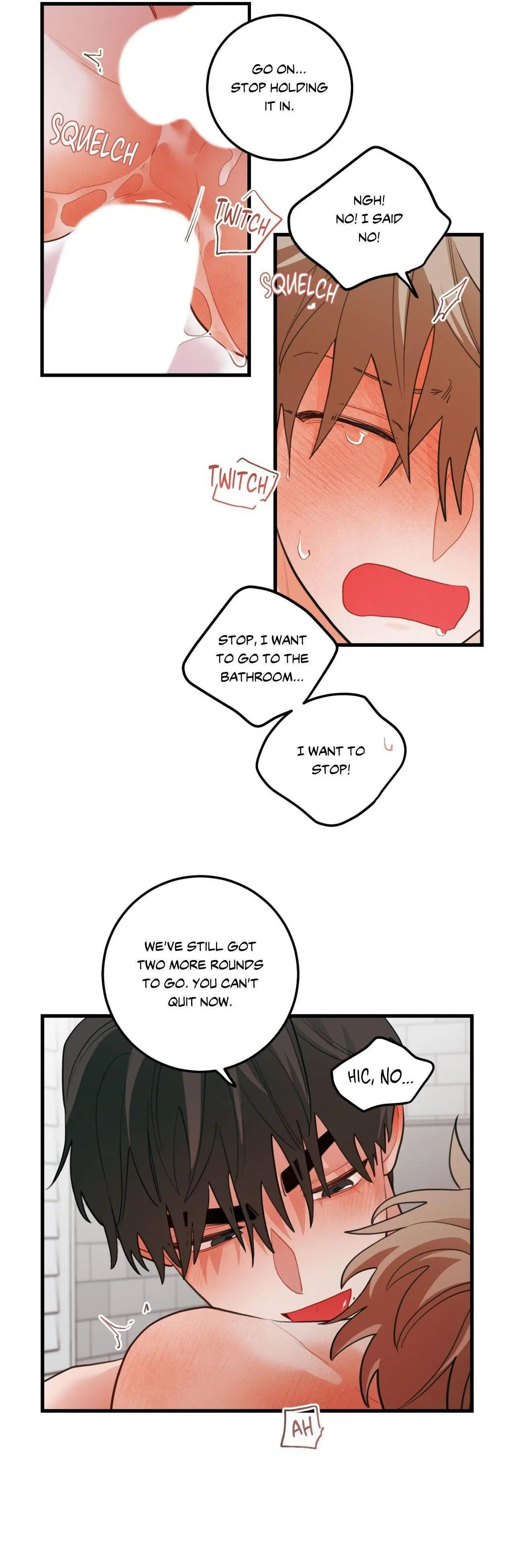 When Pear Blossoms Bloom - Chapter 81 Page 6