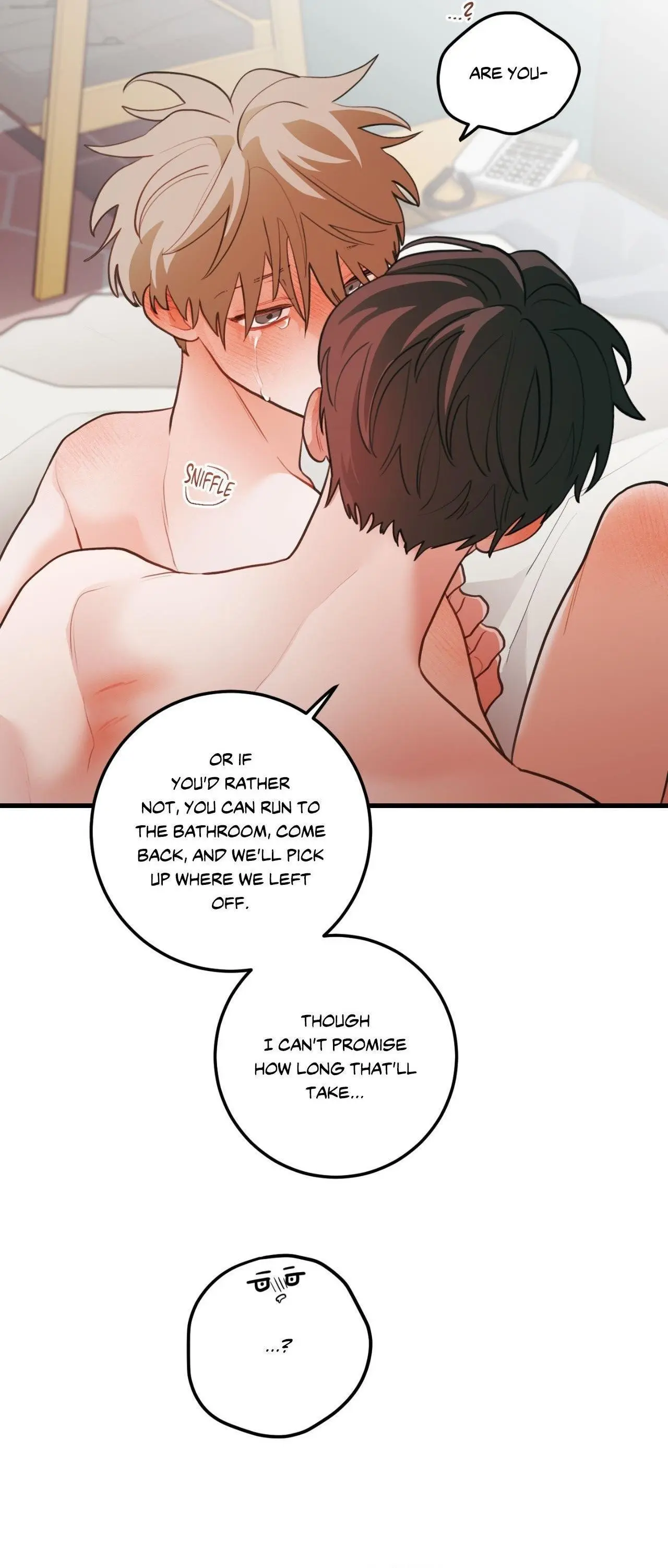 When Pear Blossoms Bloom - Chapter 81 Page 10